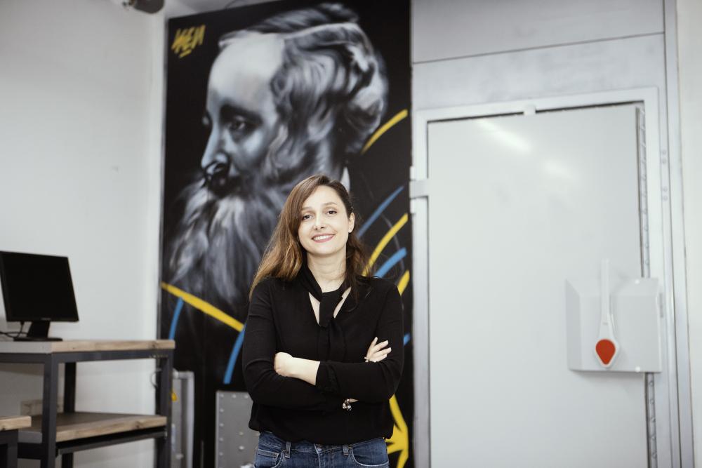 "Giyilebilir ve beden içine implant edilebilir akıllı cihazlar hayatımızı kökten değiştirecek"